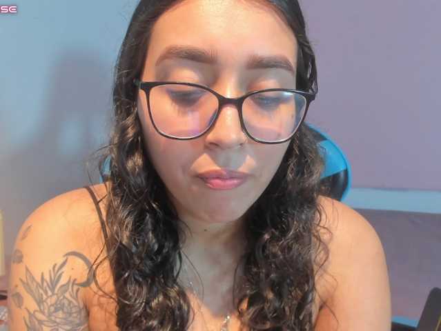 MariaFoxx live cam on BongaCams