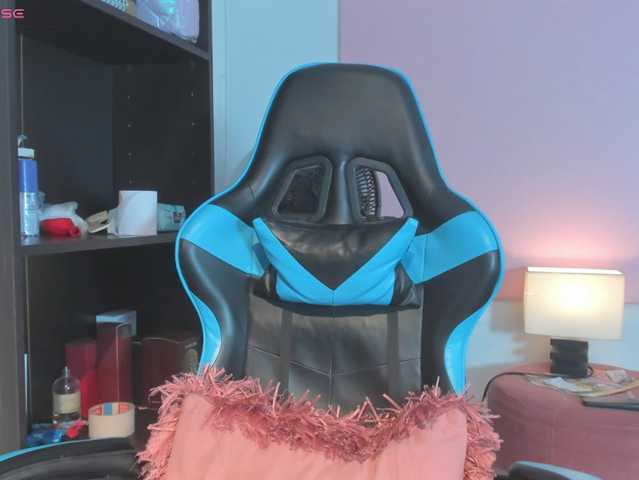 MariaFoxx live cam on BongaCams