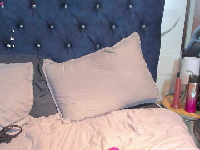 MariaFoxx Live Cam and Statistics on UnifiedCams