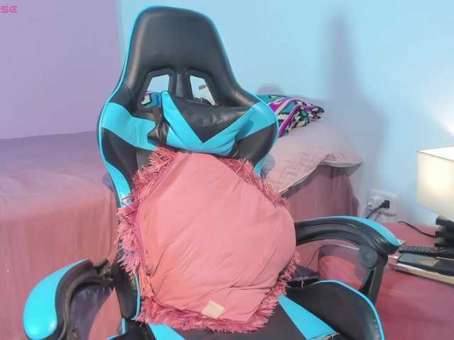 MariaFoxx live cam on BongaCams