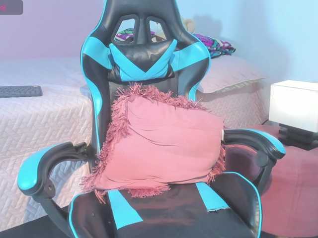 MariaFoxx live cam on BongaCams