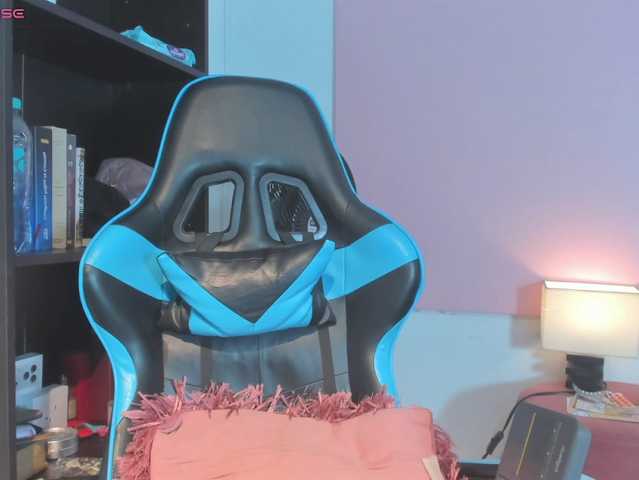 MariaFoxx live cam on BongaCams
