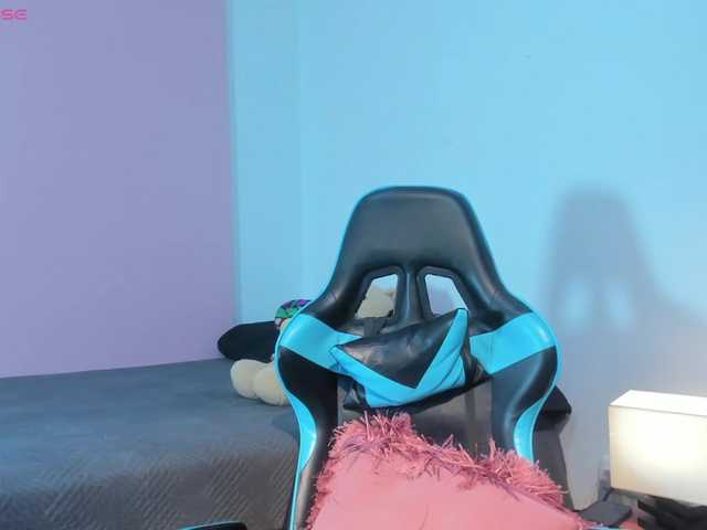 MariaFoxx live cam on BongaCams