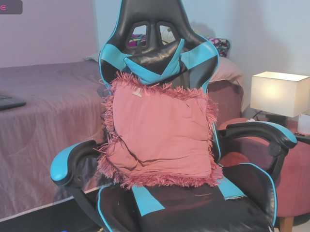 MariaFoxx live cam on BongaCams