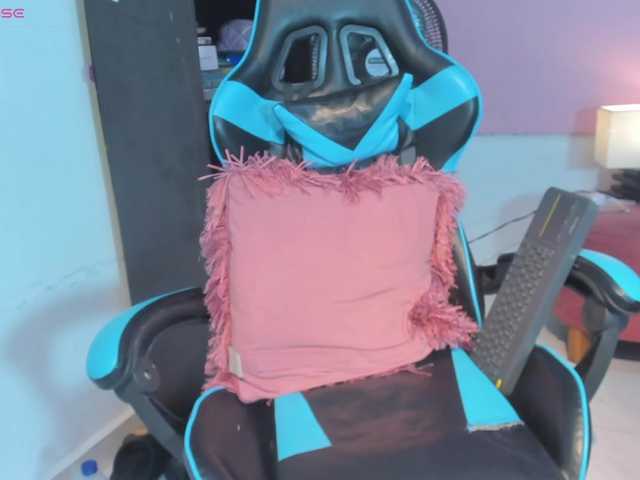 MariaFoxx live cam on BongaCams