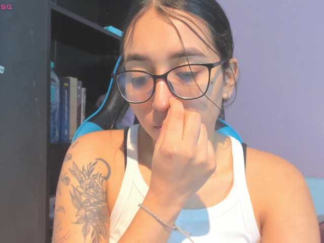 MariaFoxx live cam on BongaCams