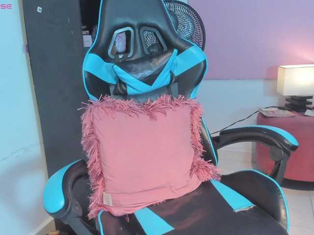 MariaFoxx live cam on BongaCams
