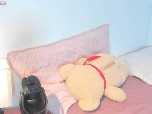 MariaFoxx live cam on BongaCams