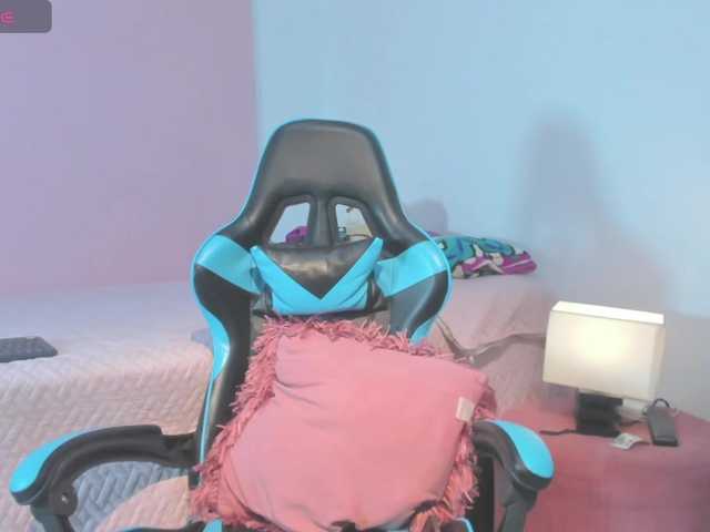 MariaFoxx live cam on BongaCams