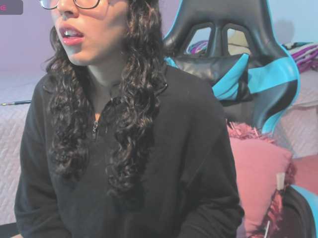 MariaFoxx live cam on BongaCams