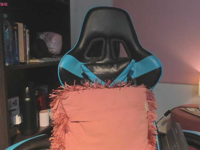 MariaFoxx live cam on BongaCams