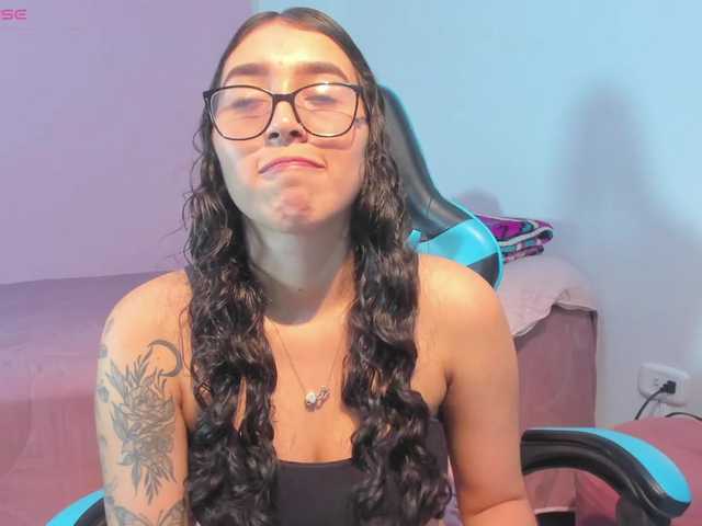 MariaFoxx live webcam show