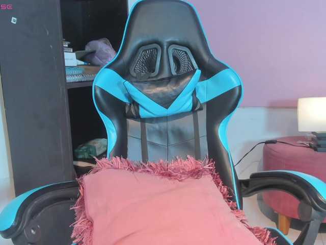 MariaFoxx live cam on BongaCams
