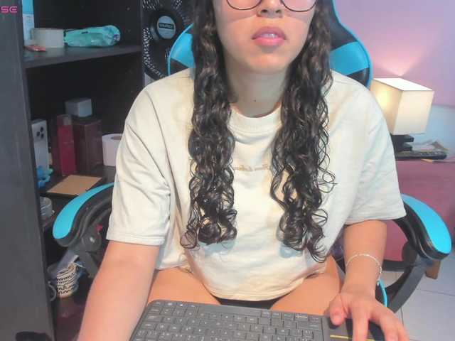 MariaFoxx live cam on BongaCams