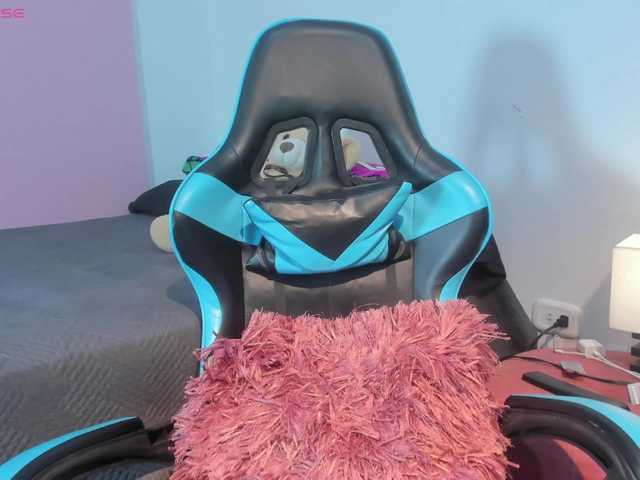 MariaFoxx live cam on BongaCams