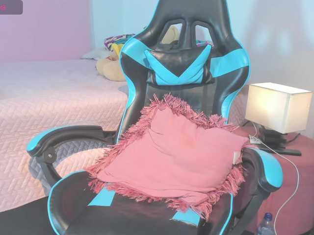 MariaFoxx live cam on BongaCams