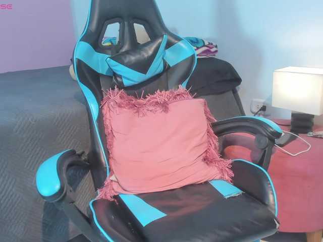 MariaFoxx live cam on BongaCams
