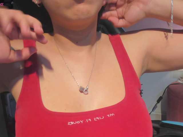MariaFoxx live cam on BongaCams