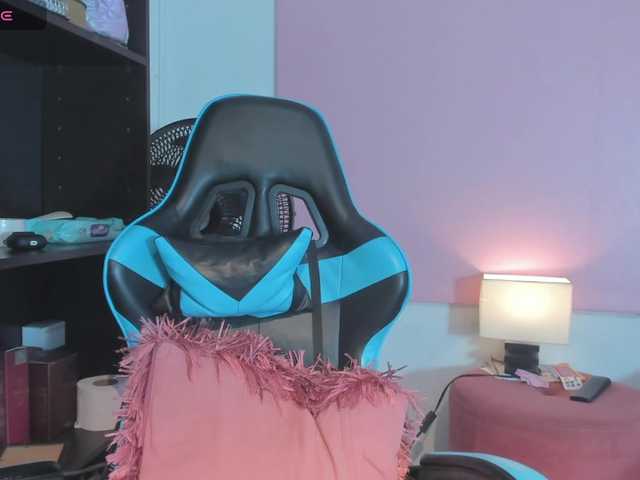 MariaFoxx live cam on BongaCams