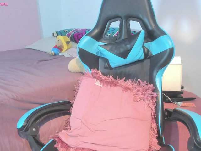 MariaFoxx live cam on BongaCams