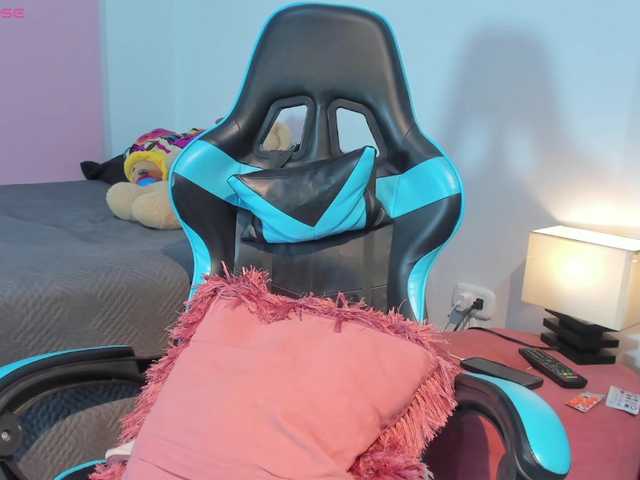 MariaFoxx live cam on BongaCams