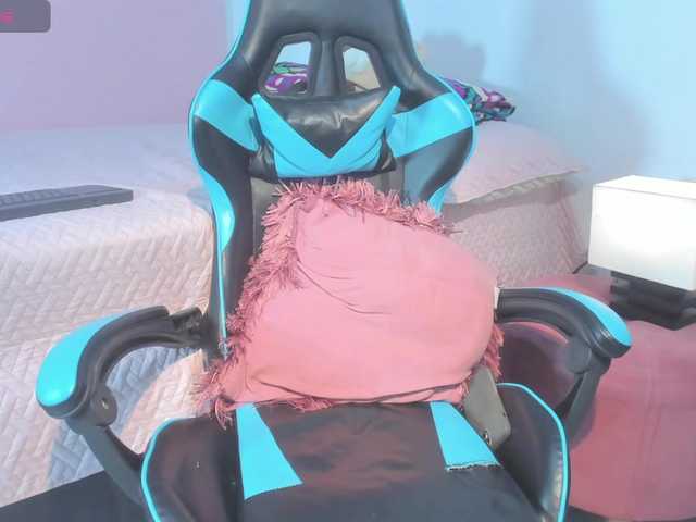 MariaFoxx live cam on BongaCams