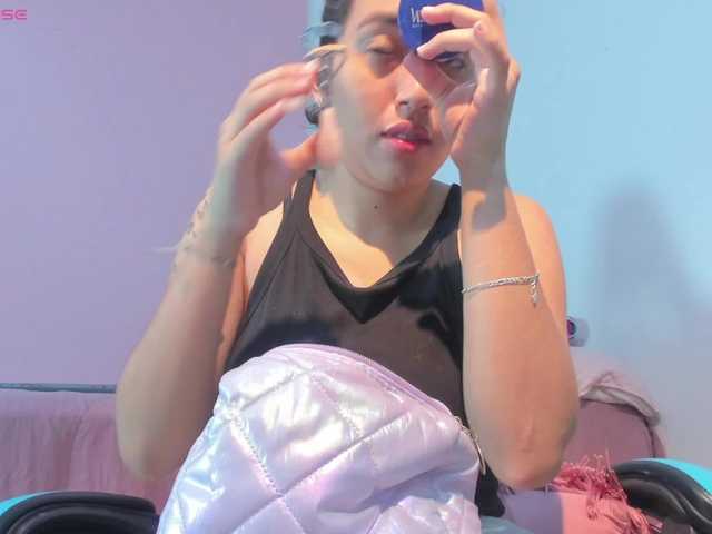 MariaFoxx live cam on BongaCams