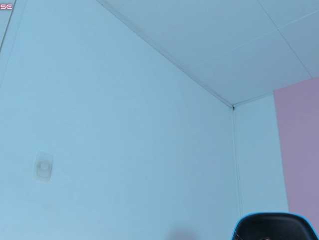MariaFoxx live cam on BongaCams
