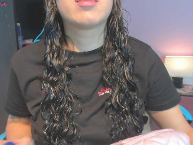 MariaFoxx live cam on BongaCams
