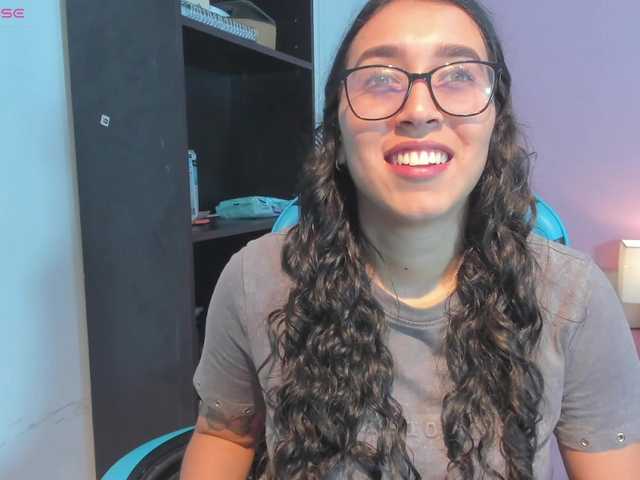 MariaFoxx live cam on BongaCams