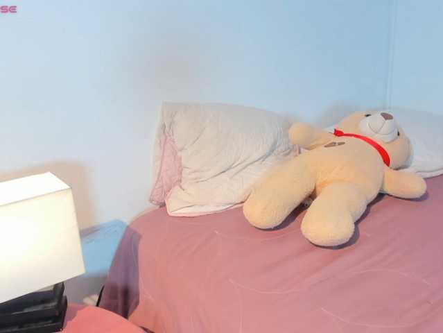 MariaFoxx live cam on BongaCams