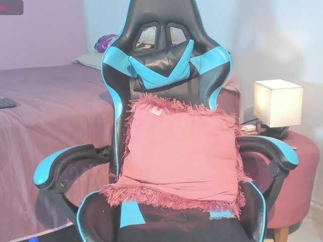 MariaFoxx live cam on BongaCams