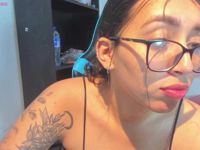 MariaFoxx live cam on BongaCams