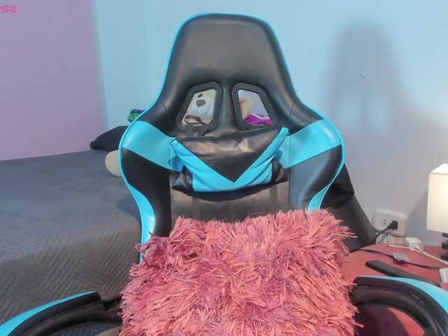 MariaFoxx live cam on BongaCams