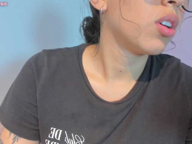 MariaFoxx live cam on BongaCams