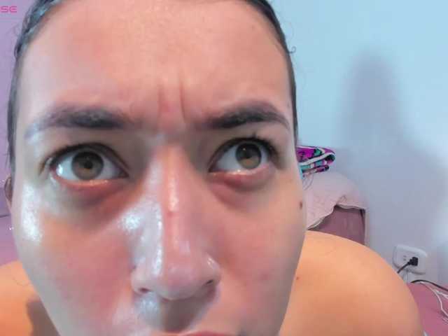 MariaFoxx live cam on BongaCams