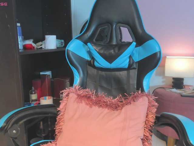 MariaFoxx live cam on BongaCams