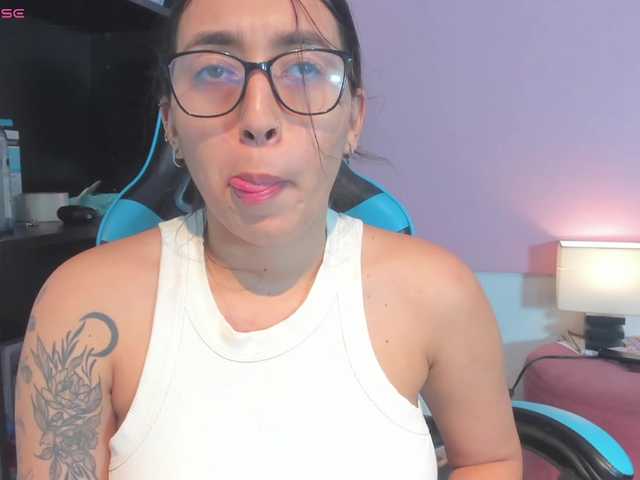 MariaFoxx live cam on BongaCams