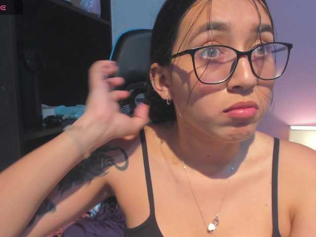 MariaFoxx live cam on BongaCams