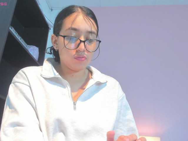 MariaFoxx live cam on BongaCams