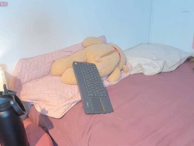 MariaFoxx live cam on BongaCams