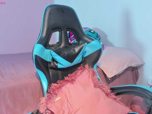 MariaFoxx live cam on BongaCams