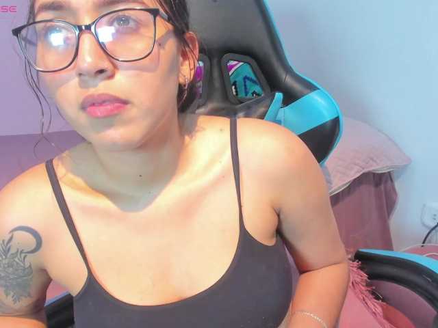 MariaFoxx live cam on BongaCams