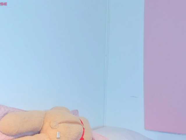 MariaFoxx live cam on BongaCams