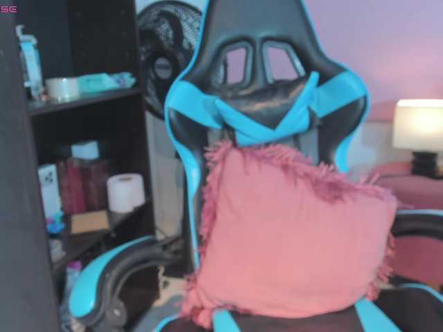 MariaFoxx live cam on BongaCams