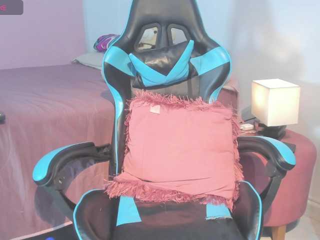 MariaFoxx live cam on BongaCams