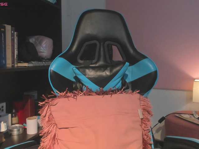 MariaFoxx live cam on BongaCams