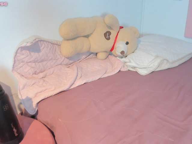 MariaFoxx live cam on BongaCams