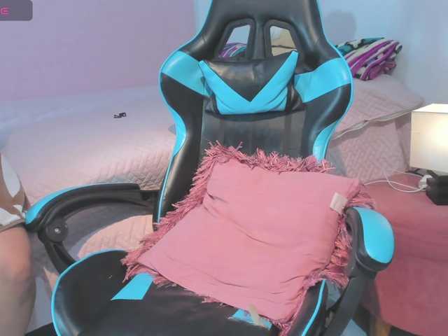 MariaFoxx live cam on BongaCams