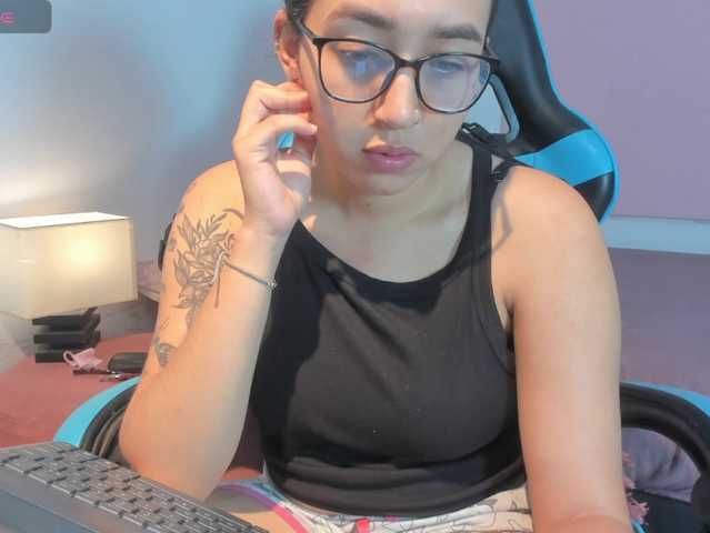 MariaFoxx live cam on BongaCams